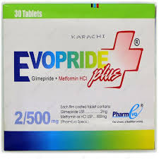 Evopride Plus
