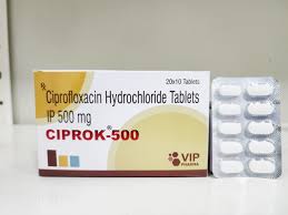 Ciprok