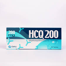 HCQ