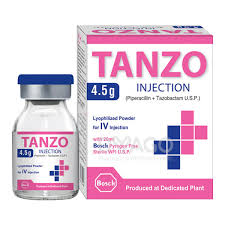 Tanzo