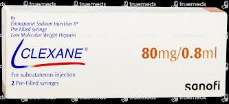 Clexane