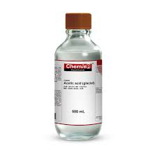 ACETIC ACID