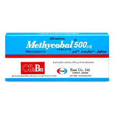 Methycobal