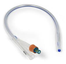 Silicon Catheter