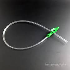 Suction Catheter