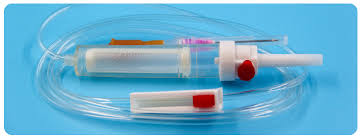 Blood Set