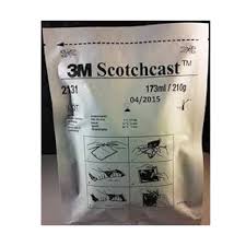 Scotch Cast 5 Inch