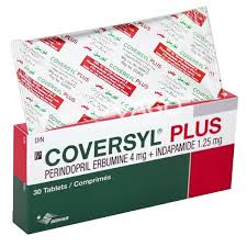 Coversyl Plus