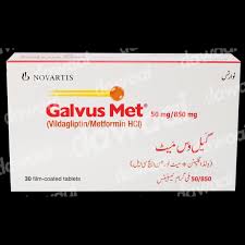 Galvus