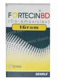 Fortecin