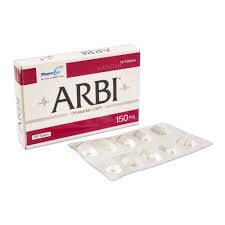 ARBI