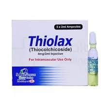 Thiolax