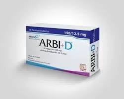 ARBI D