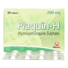 Plaquin- H