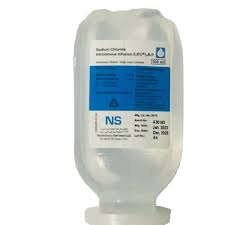 Normal saline