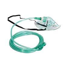 Oxygen Mask