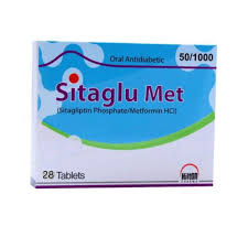 Sitaglu Met