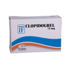 Clopido