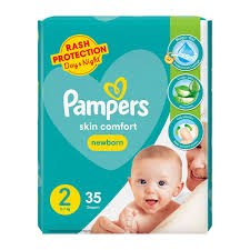 Pamper