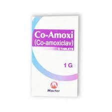 Co-Amoxi