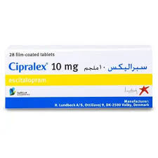 Cipralex