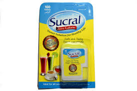 Sucral