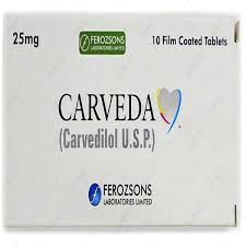 Carveda