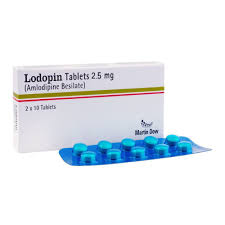 Lodopin