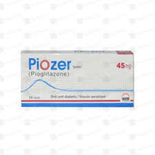 Piozer
