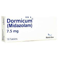 Dormicum