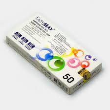 EASY MAX FOIL STRIP