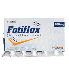 Fotiflox