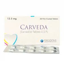 Carveda