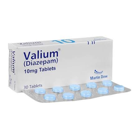 Valium