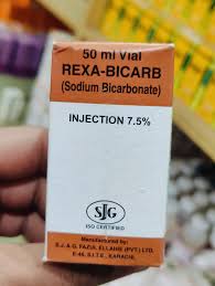 Rexa Bicarb