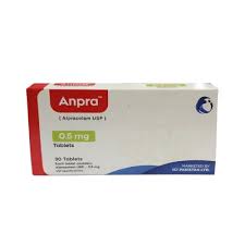 Anpra