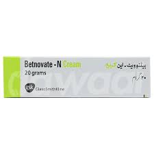 Betnovate-N